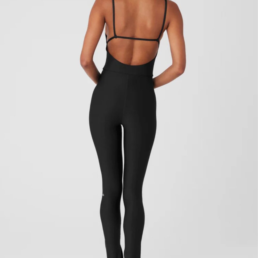 Alo Disco Daze Onesie